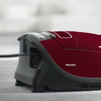MIELE Complete C3 Active PowerLine Tayberry