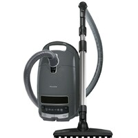 MIELE Complete C3 Active Parquet PowerLine GRGR