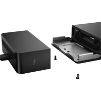 DELL Thunderbolt Dock WD22TB4 with 180W AC Adapter