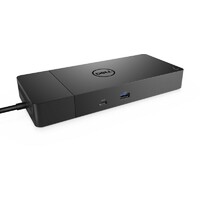 DELL WD19S dock with 130W AC adapter