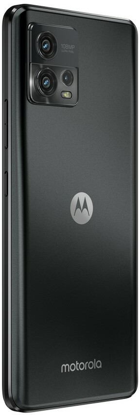 MOTOROLA G72 6GB/128GB Gray MOBILNI TELEFON