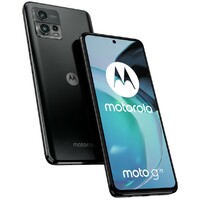 MOTOROLA G72 6GB/128GB Gray