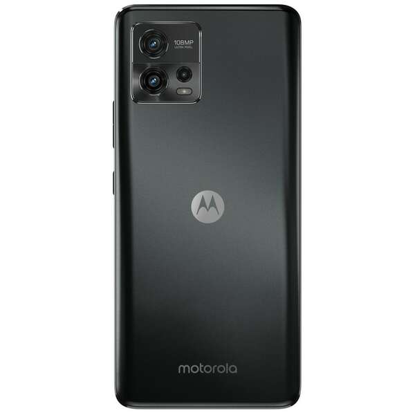 MOTOROLA G72 6GB/128GB Gray