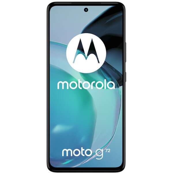 MOTOROLA G72 6GB/128GB Gray