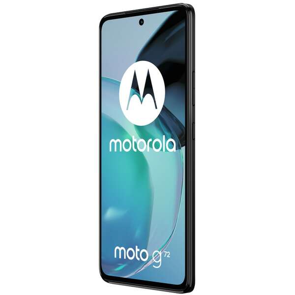 MOTOROLA G72 6GB/128GB Gray