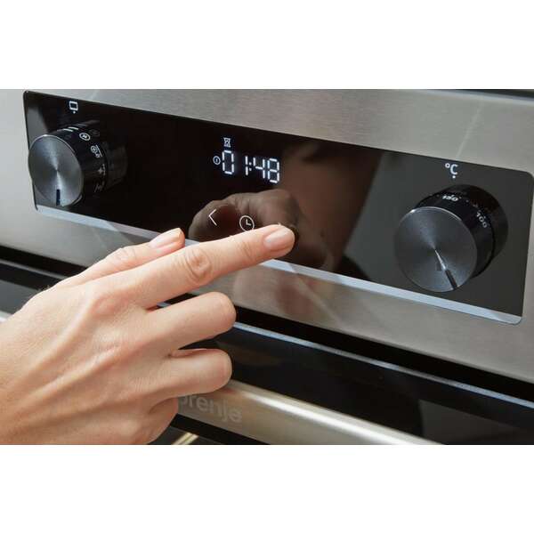 GORENJE GECS6C70XPA