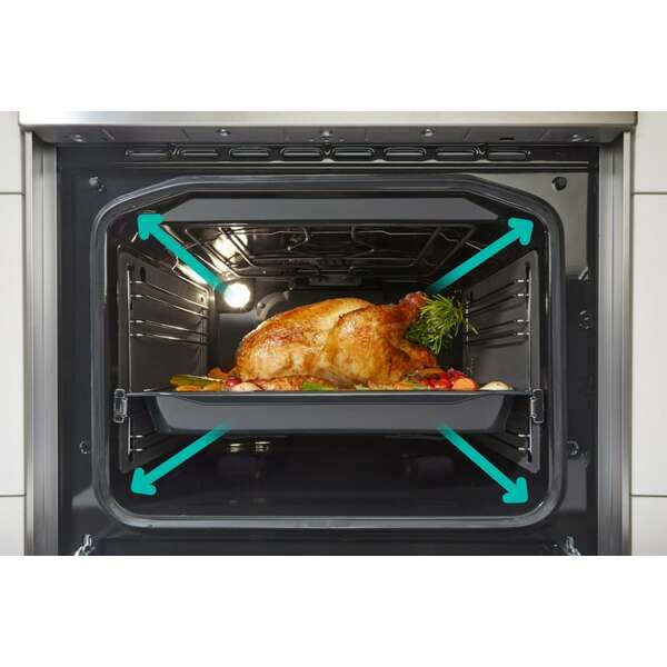 GORENJE GECS6C70XPA