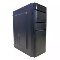 TMC OFFICE R3 4300G / 8GB / 256GB / 500W