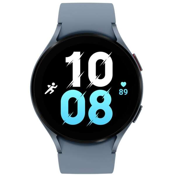 SAMSUNG Galaxy Watch 5 LTE 44mm Blue SM-R915FZBAEUC