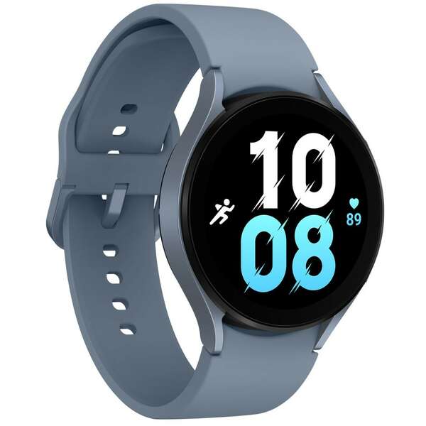 SAMSUNG Galaxy Watch 5 LTE 44mm Blue SM-R915FZBAEUC