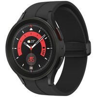 Samsung Galaxy Watch 5 PRO LTE 45mm crna