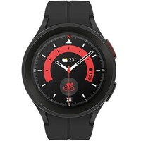 Samsung Galaxy Watch 5 PRO LTE 45mm crna