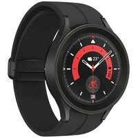 Samsung Galaxy Watch 5 PRO LTE 45mm crna