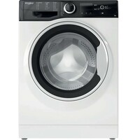 WHIRLPOOL WRBSS 6215 B EU