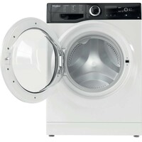 WHIRLPOOL WRBSS 6215 B EU