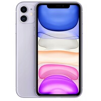 APPLE iPhone 11 128GB Purple mhdm3pm/a
