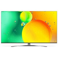 LG 55NANO783QA