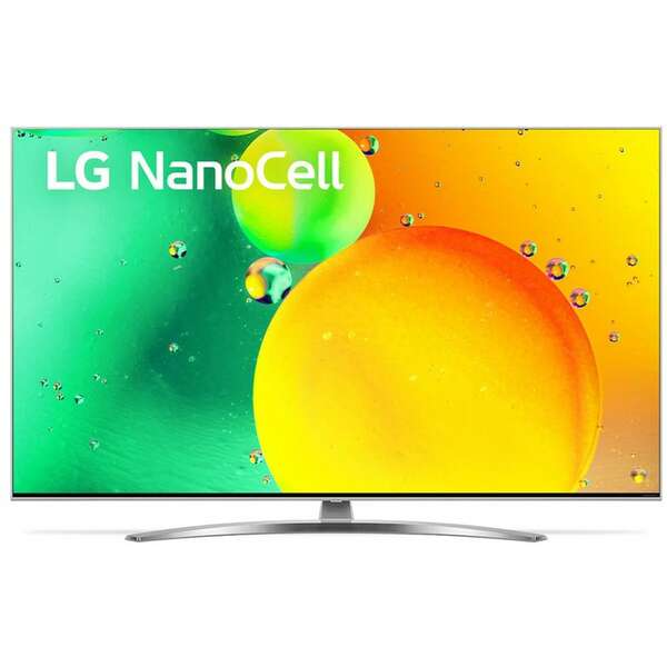 LG 55NANO783QA