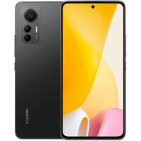XIAOMI 12 Lite 8GB/128GB Black