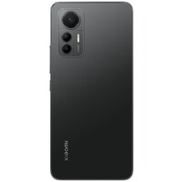 XIAOMI 12 Lite 8GB/128GB Black
