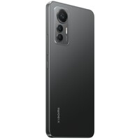 XIAOMI 12 Lite 8GB/128GB Black