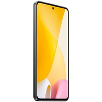 XIAOMI 12 Lite 8GB/128GB Black