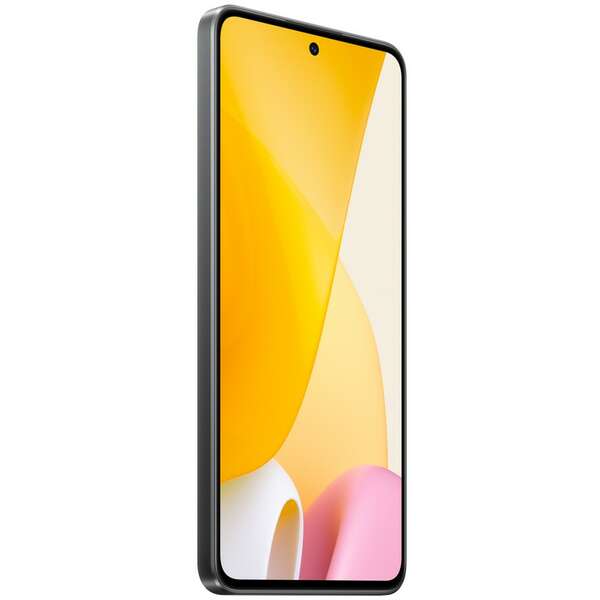 XIAOMI 12 Lite 8GB/128GB Black