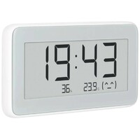 XIAOMI Mi Temperature and Humidity Monitor Clock