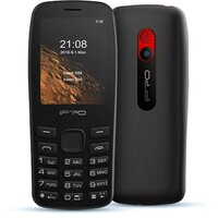 IPRO A25 Black Red