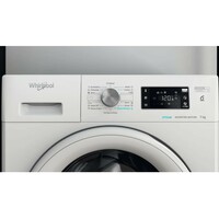 WHIRLPOOL  FFB 7259 WV EE