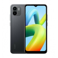 XIAOMI Redmi A1 2GB/32GB Black MZB0CGGEU
