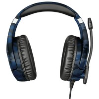 TRUST GXT488 FORZE-G PS4 HEADSET BLUE