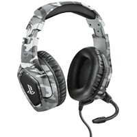 TRUST GXT488 FORZE-G PS4 HEADSET GRAY