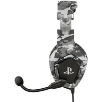 TRUST GXT488 FORZE-G PS4 HEADSET GRAY