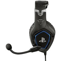 TRUST GXT488 FORZE-G PS4 HEADSET BLACK