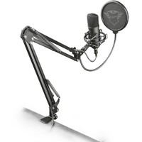 TRUST GXT 252 EMITA PLUS MICROPHONE