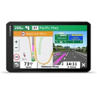 GARMIN DEZL LGV700 MT-D EU