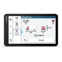 GARMIN DEZL LGV700 MT-D EU