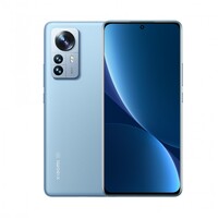XIAOMI 12 Pro 12GB/256GB Blue