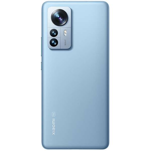 XIAOMI 12 Pro 12GB/256GB Blue