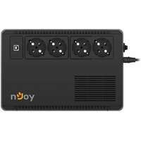 NJOY Soter 600 360W UPS (PWUP-LI060SR-AZ01B)