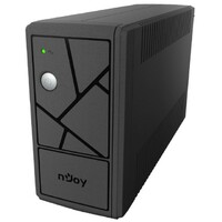 NJOY Keen 800 USB 480W UPS (UPLI-LI080KU-CG01B)