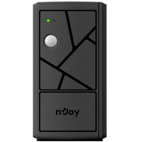 NJOY Keen 800 USB 480W UPS (UPLI-LI080KU-CG01B)