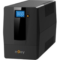 NJOY Horus Plus 800 480W UPS (PWUP-LI080H1-AZ01B)