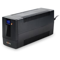 NJOY Horus Plus 800 480W UPS (PWUP-LI080H1-AZ01B)