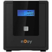 NJOY Cadu 1000 600W UPS (UPCMTLS610HCAAZ01B)