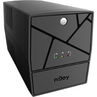 NJOY Keen 1500 USB 900W UPS (UPLI-LI150KU-CG01B)