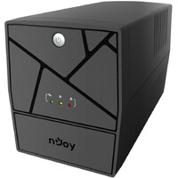 NJOY Keen 2000 USB 1200W UPS (UPLI-LI200KU-CG01B)