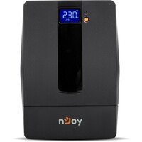 NJOY Horus Plus 2000 1200W UPS (PWUP-LI200H1-AZ01B)