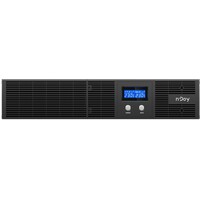 NJOY Argus 1200 720W UPS (UPLI-LI120AG-CG01B)